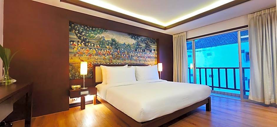 City Inn Vientiane