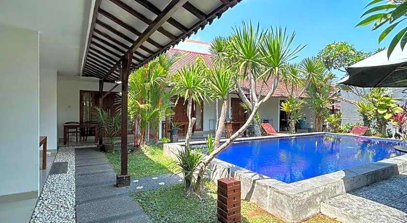 Pererenan Nengah Guest House