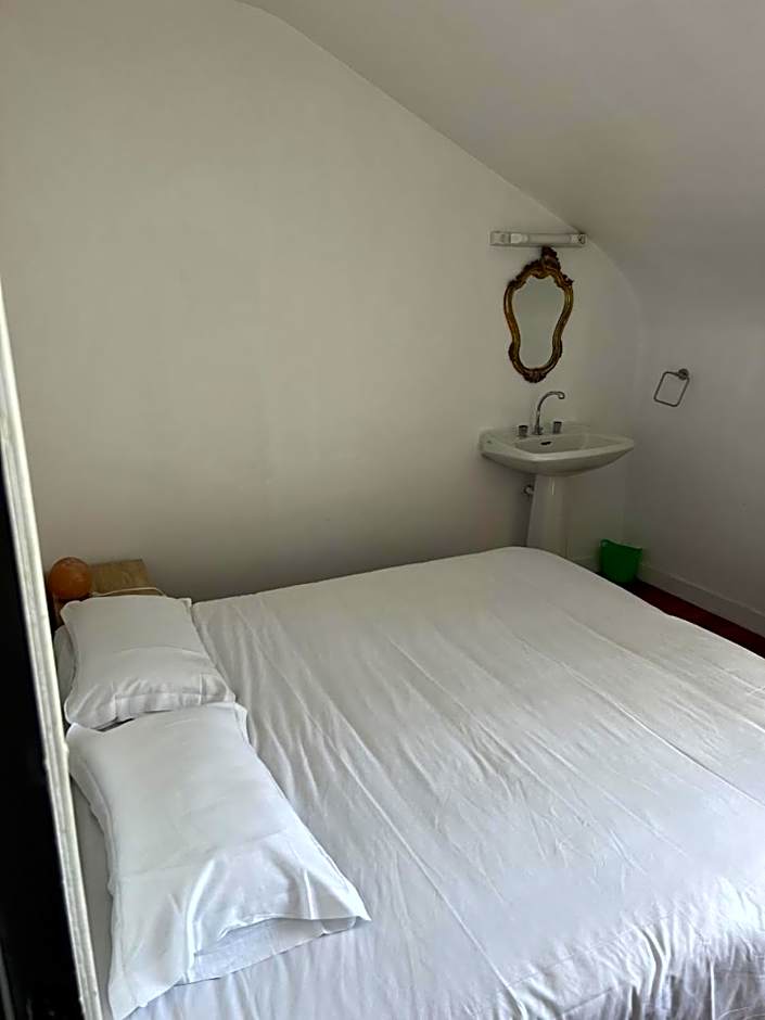 Chez Marco – La Gouesnière, AL