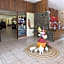 Equator Hotel