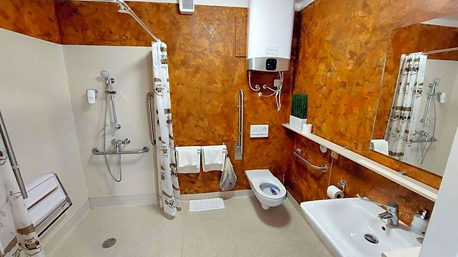 Smarthotel Nezvalova Archa
