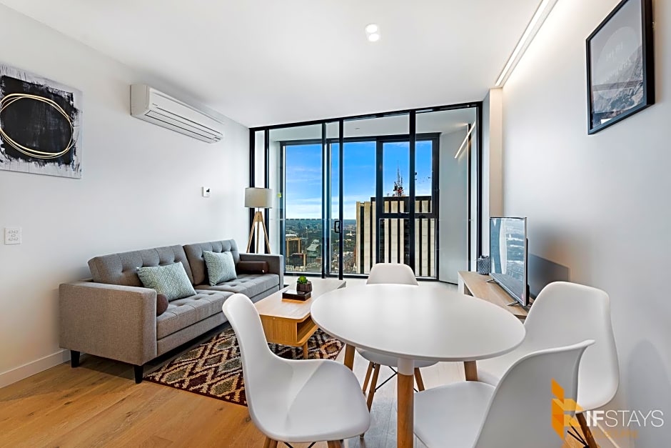 IFSuites (IFSTAYS) Light House Apartment