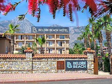 Beldibi Beach Hotel