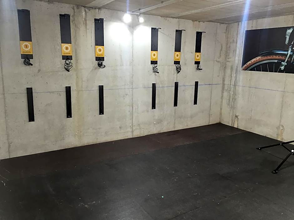 ibis Styles Pamplona Noain