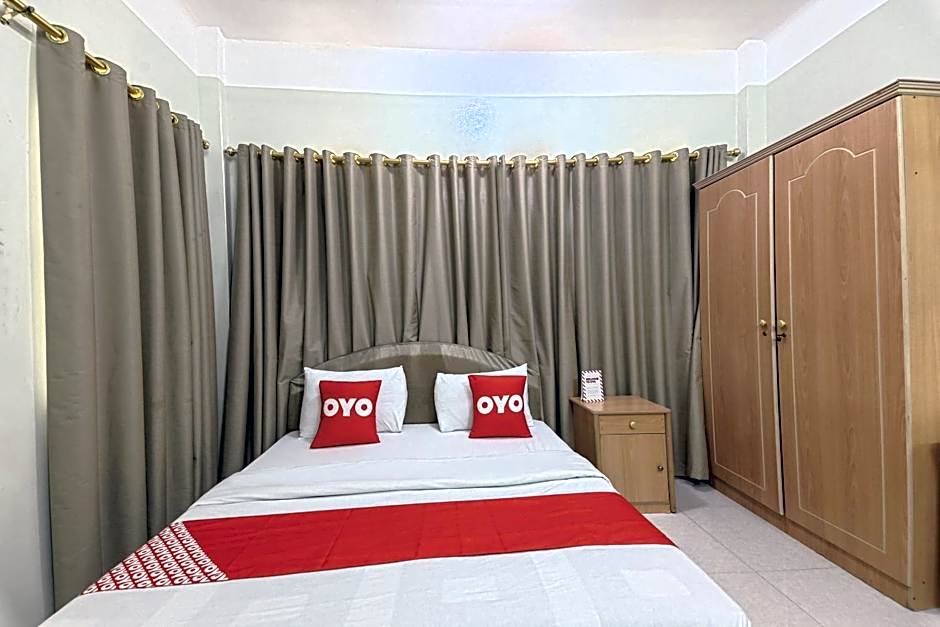 Marsa Al Masafar Hotel Apartment