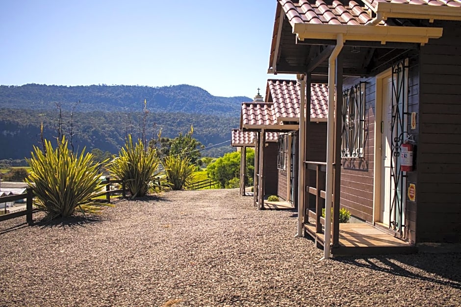 Pousada Recanto da Gruta