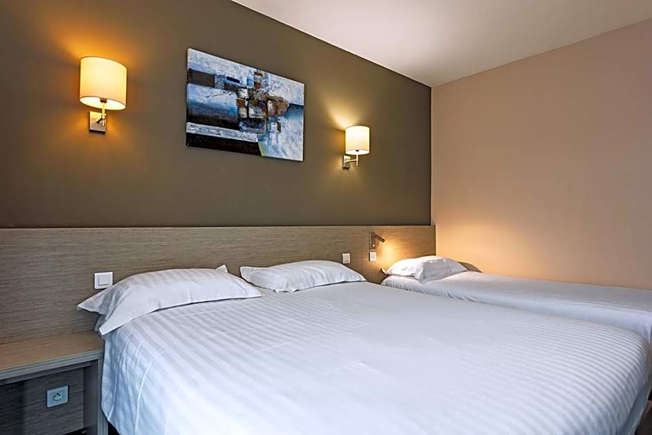 Park Hôtel & Appartements