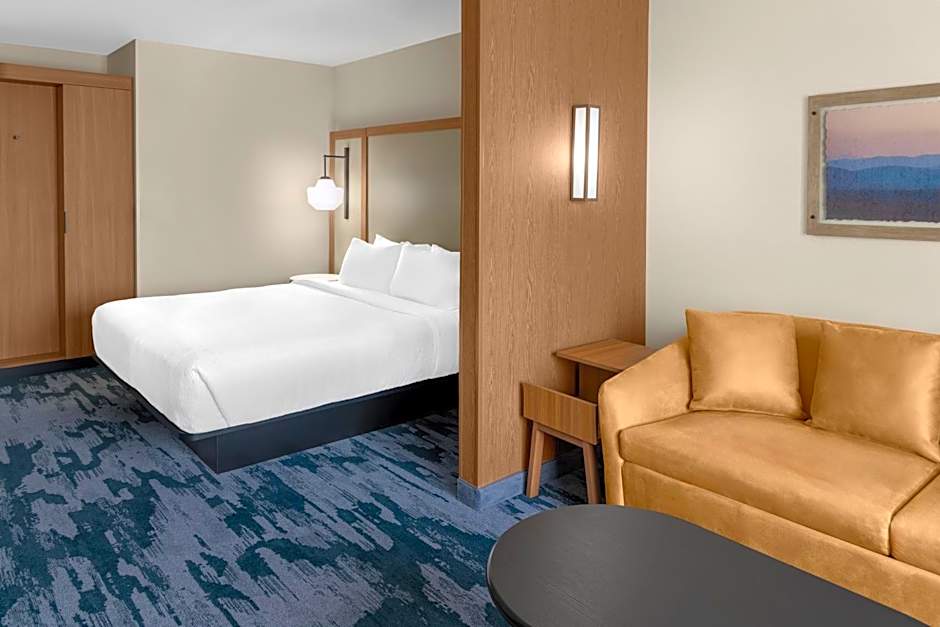 Fairfield by Marriott Inn & Suites Norwalk