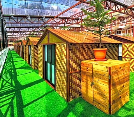 Kea Garden Mini Chalet