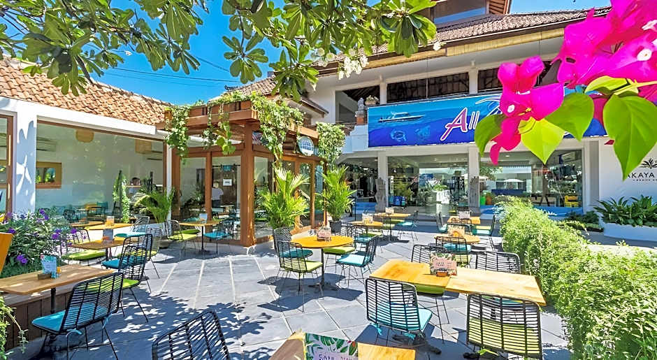 Akaya Bali