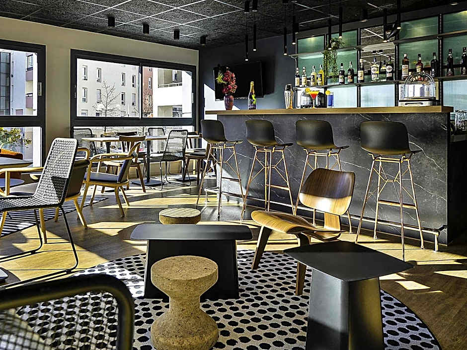 Ibis Annecy - Cran-Gevrier