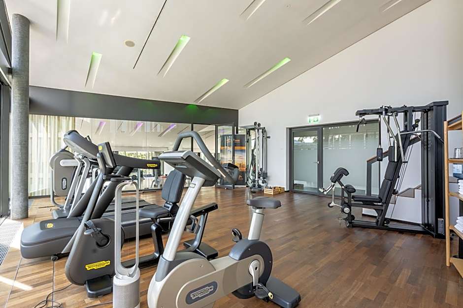 Belvoir Swiss Quality Hotel