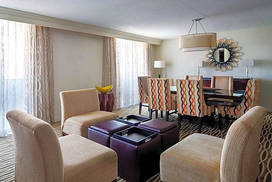 Charleston Marriott Town Center
