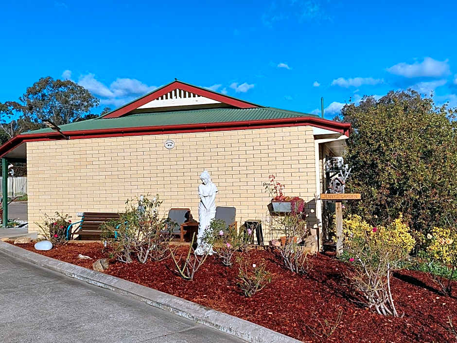 Country Rose Motel Warwick