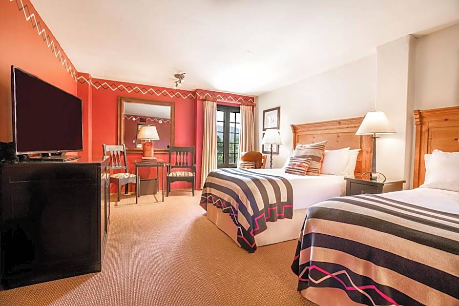 Inn At Loretto