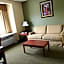 Quality Inn & Suites Prestonsburg next to Mountain Arts Center