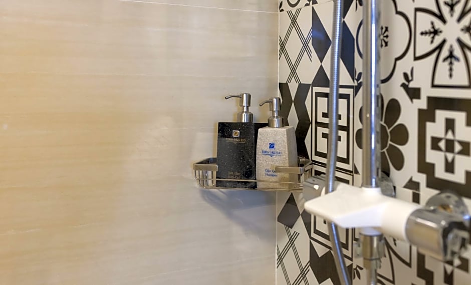 Eden Boutique Hotel & Spa