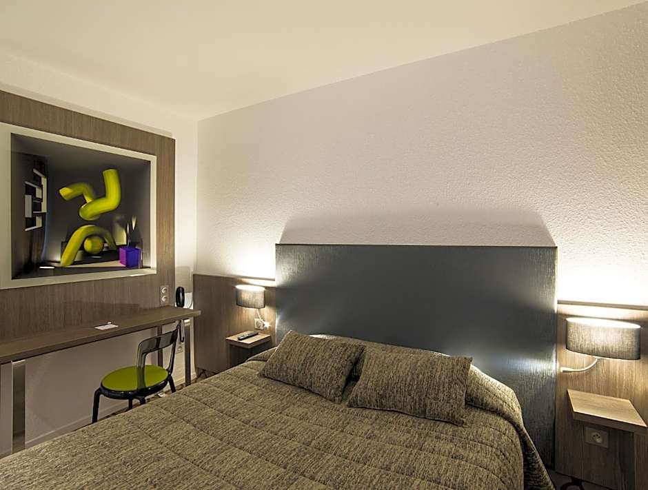 Cit'Hotel Stim'Otel