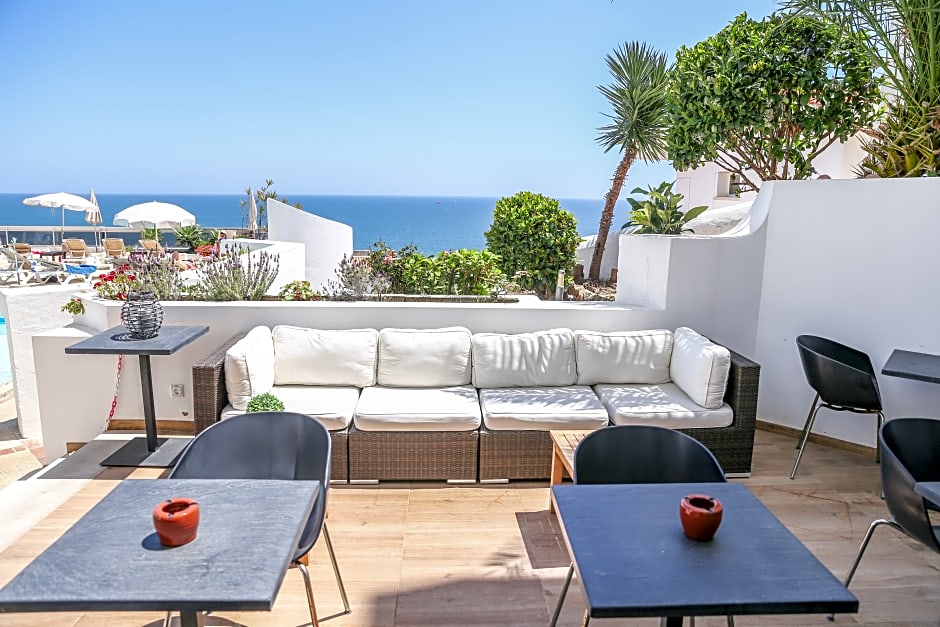 Boa Vista Hotel & Spa