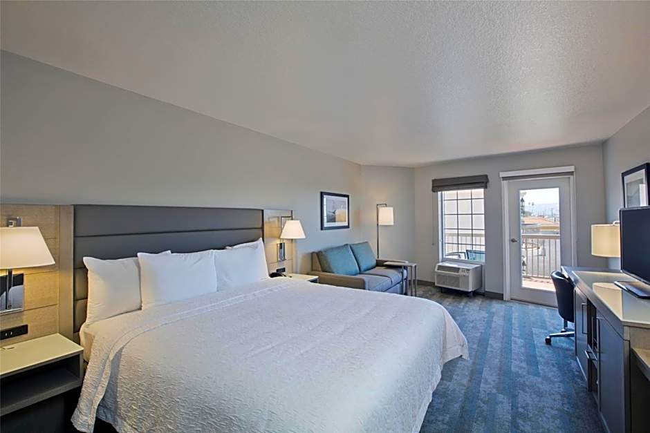 Hampton Inn By Hilton & Suites Hermosa Beach