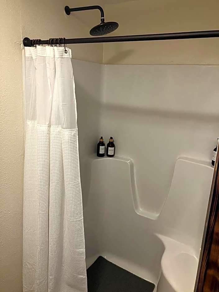 Prairie Rose Inn