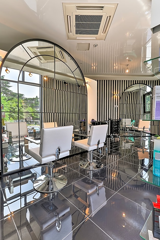 Imperial Conference & Spa