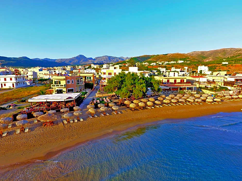 Maria Beach Hotel