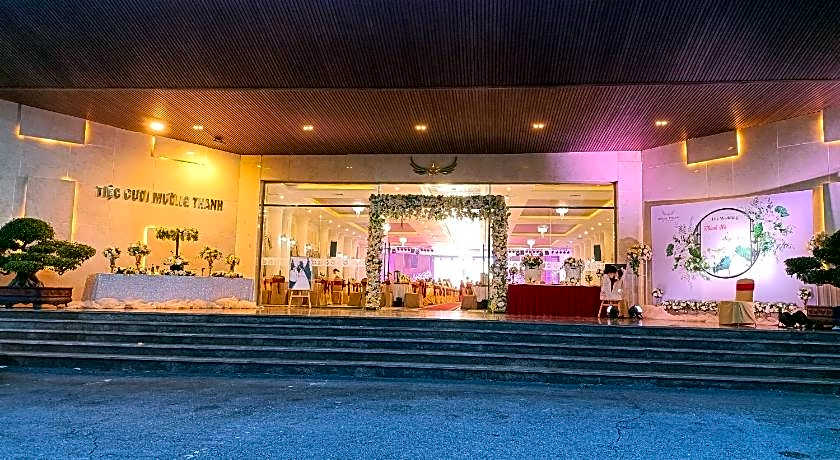 Muong Thanh Lai Chau Hotel