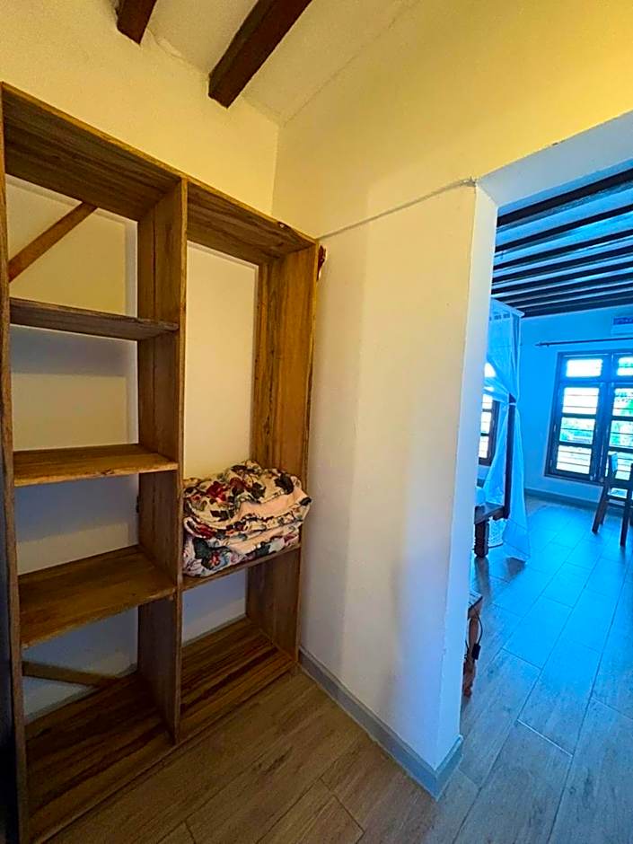 Malcom Ocean View Retreat