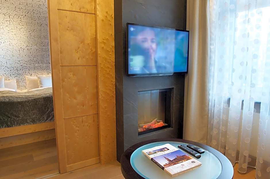 Hotel Torbraeu