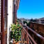 Aria Rome Rooms