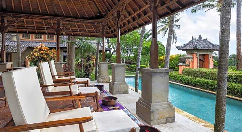 Swan Paradise A Pramana Experience