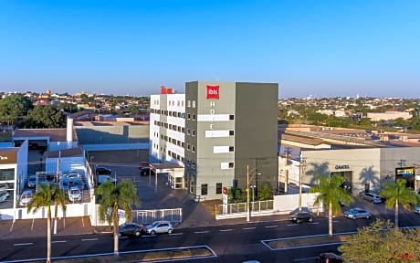 ibis Barretos