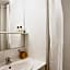 Comfort Aparthotel Aix Le Tholonet