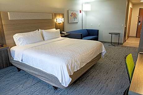 1 King Suite Mobil Access Tran Shwr