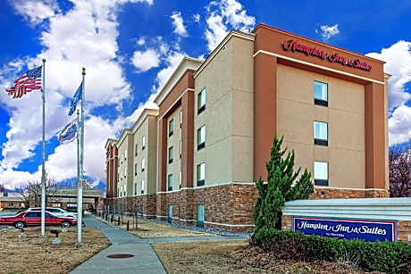 Hampton Inn & Suites Tulsa North/Owasso