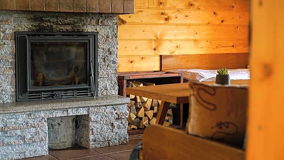 Drevenica JURsport Dúbrava