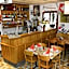 Auberge Restaurant les Aiguilles Rouges