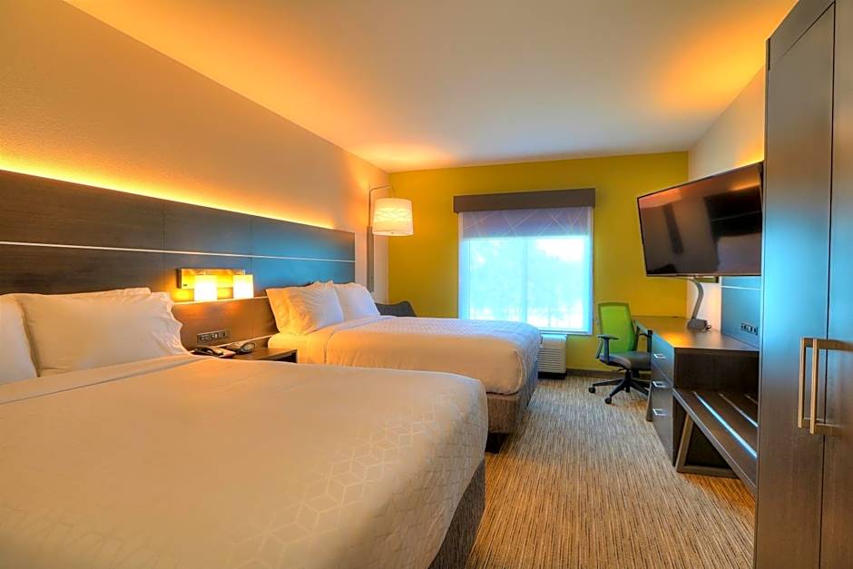 Holiday Inn Express Hotel & Suites Mobile Saraland By IHG