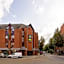 B&B HOTEL Mons Centre