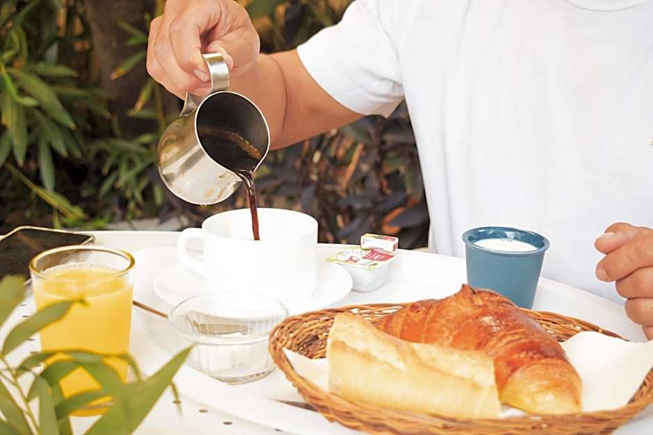 Hôtel Belle Meunière