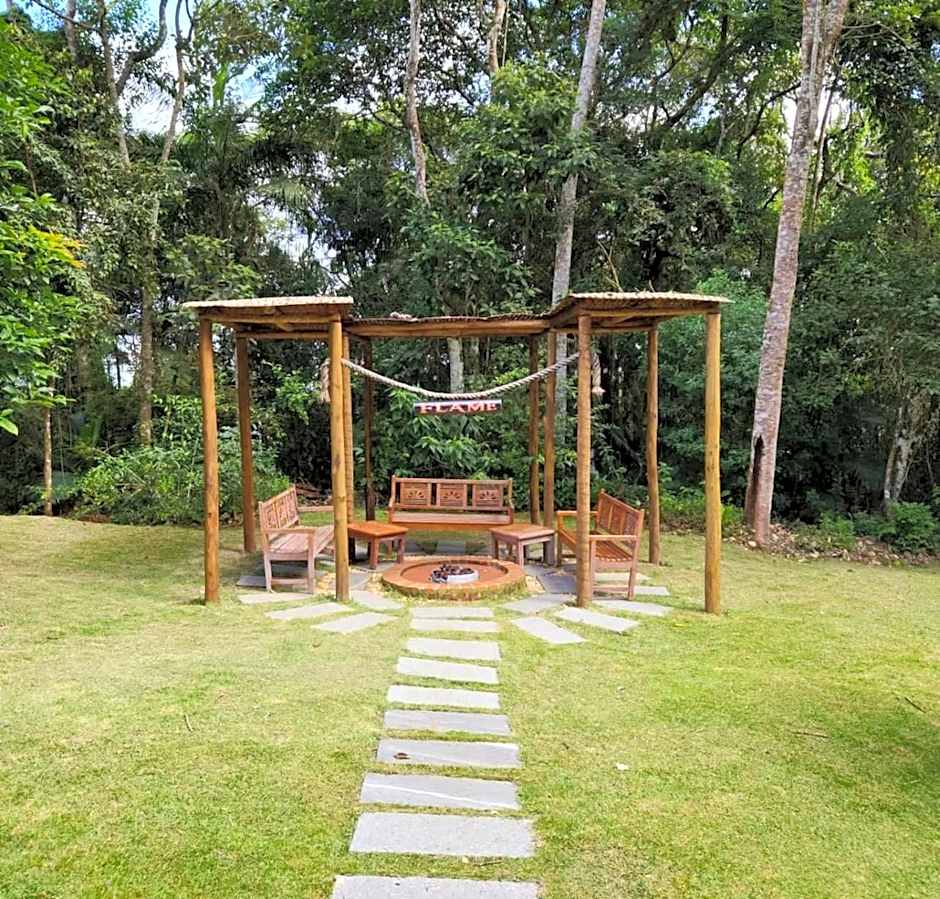 Cond Vista Azul Hotel