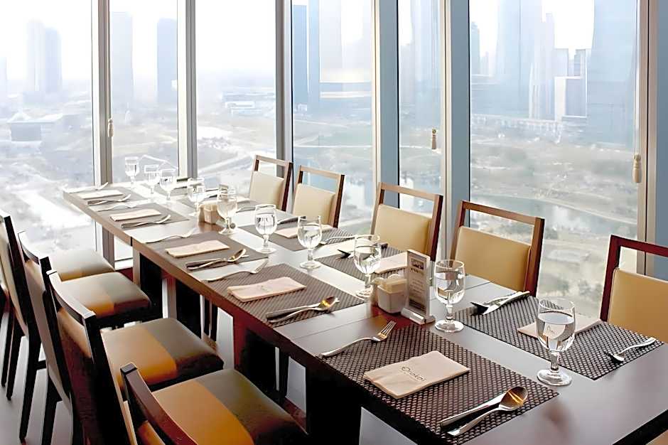 Orakai Songdo Park Hotel, BW Premier Collection