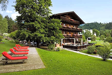 Hotel zur Post