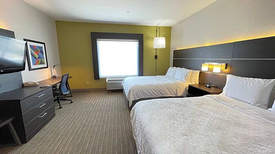 Holiday Inn Express Hotel & Suites Decatur, TX By IHG