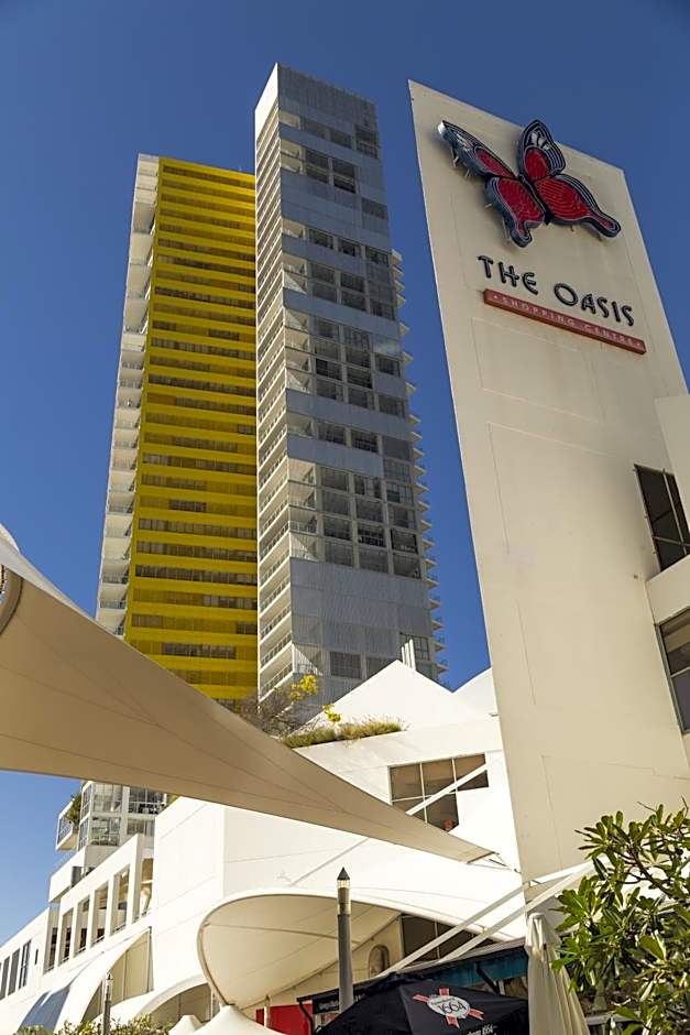 ULTIQA Air On Broadbeach