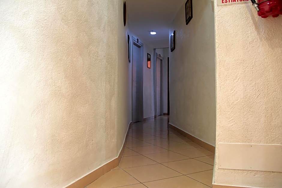 Hotel Siro