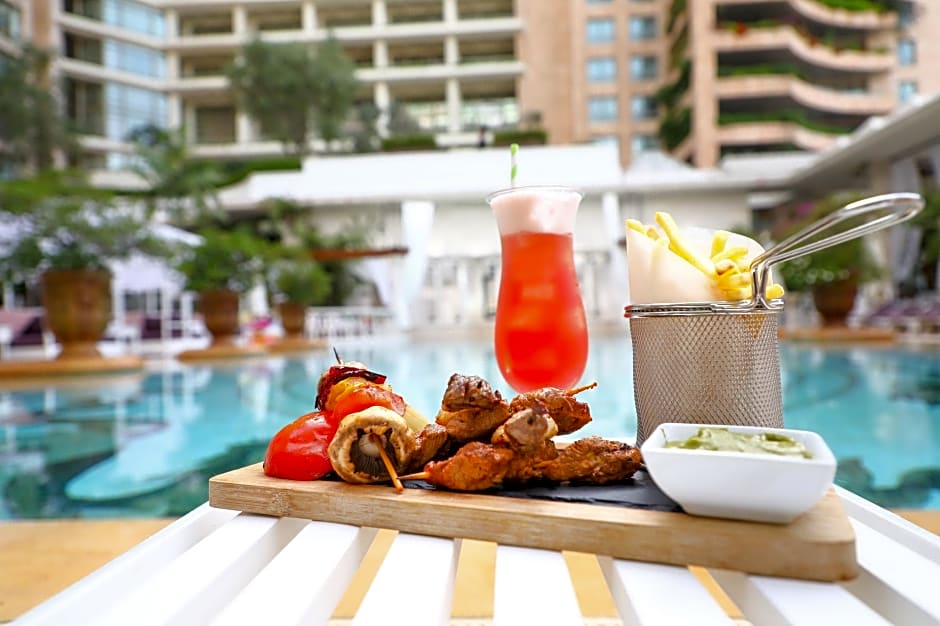 InterContinental Phoenicia Beirut By IHG