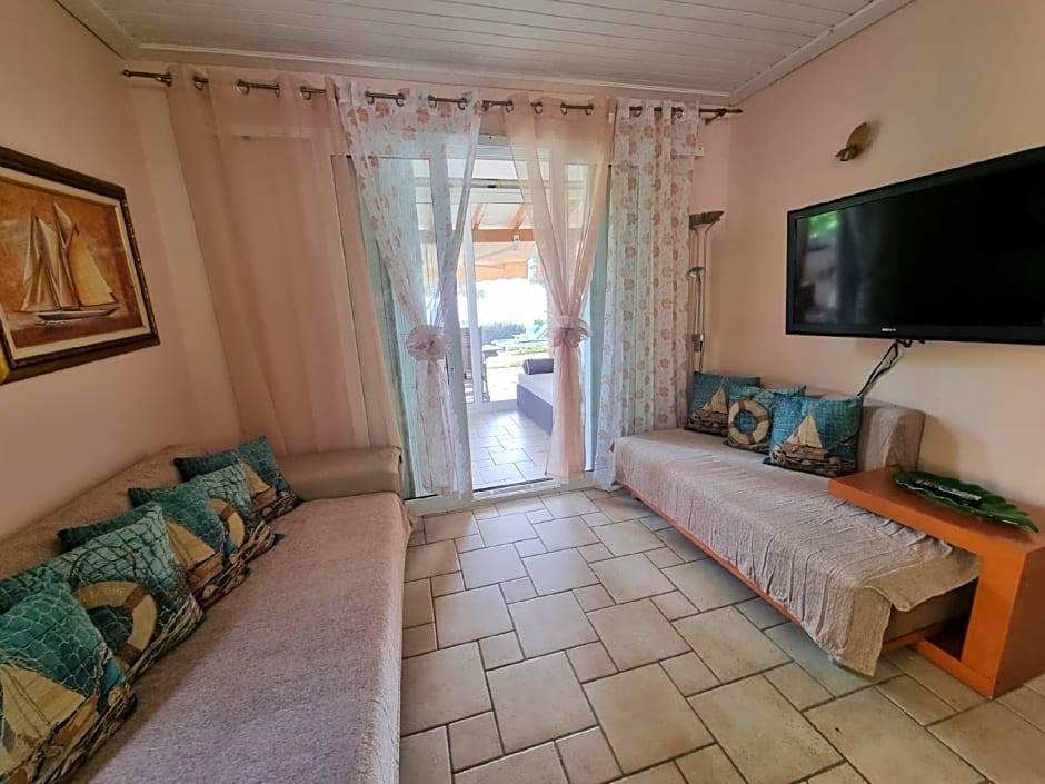 Beachfront House 13 ,Glyfada