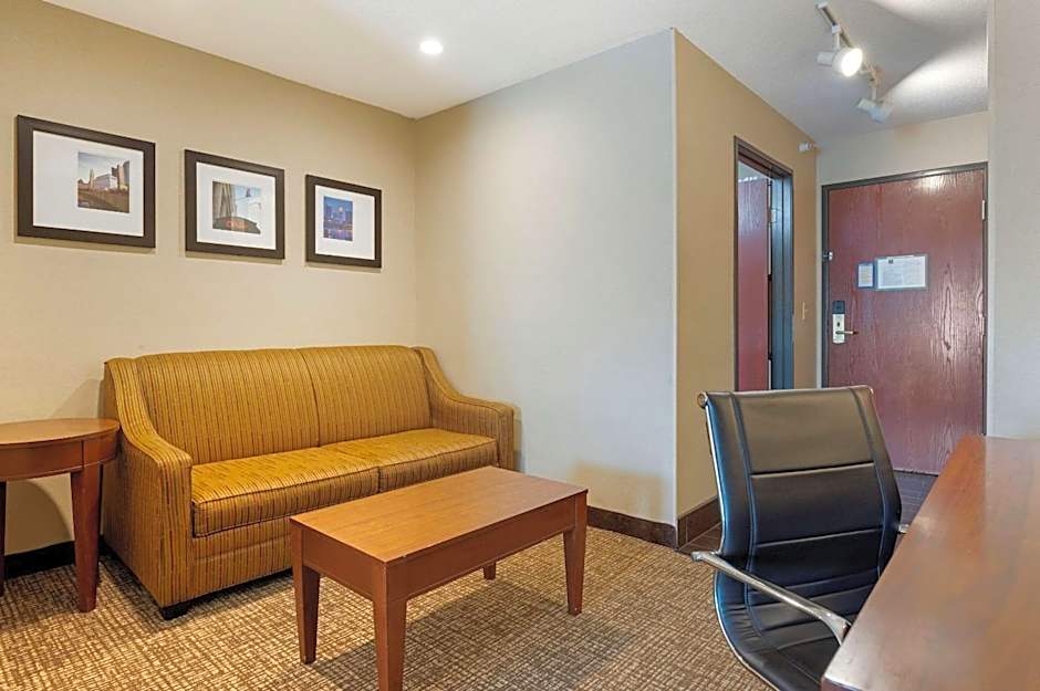 Comfort Inn Pickerington - Columbus East
